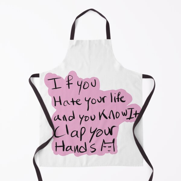 Item preview, Clap your hands designed and sold by PapaTheCat.
