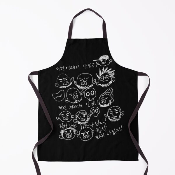 Item preview, Angry faces - ashburylee designed and sold by ashburylee.