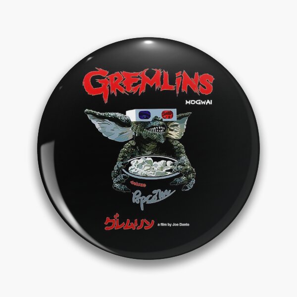 Item preview, Gremlins designed and sold by Gremlinsss955.