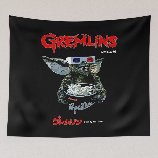 Item preview, Gremlins designed and sold by Gremlinsss955.