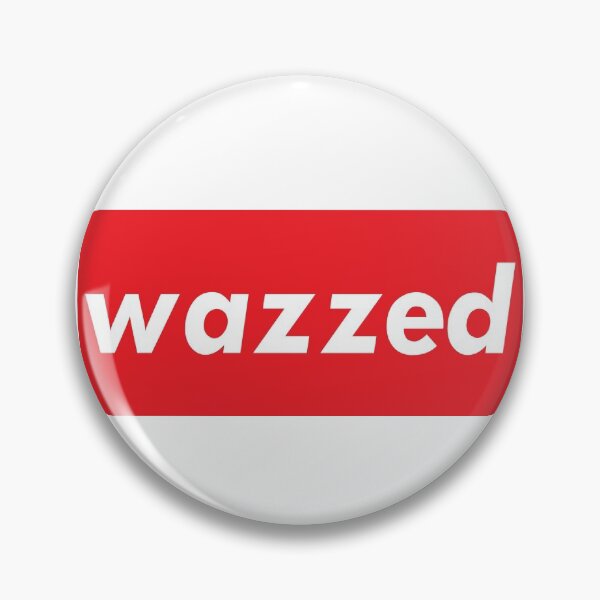 Item preview, Wazzed Words Millennials Use  designed and sold by ProjectX23.