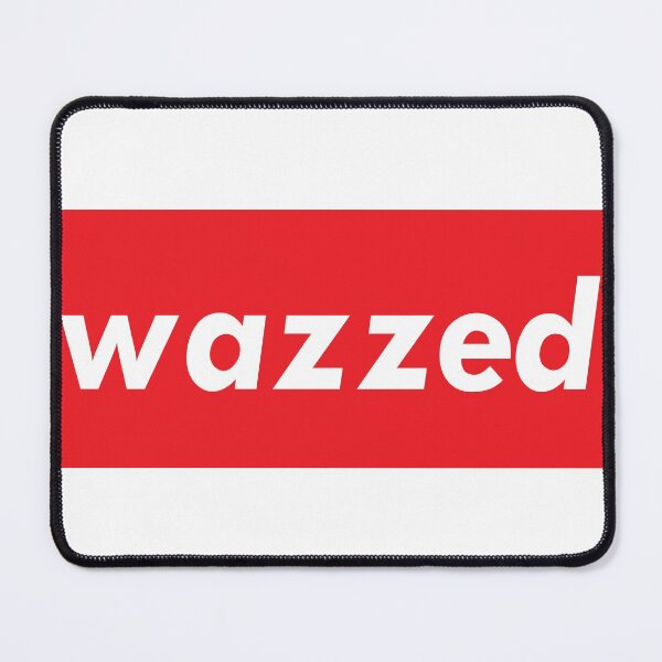 Item preview, Wazzed Words Millennials Use designed and sold by ProjectX23.
