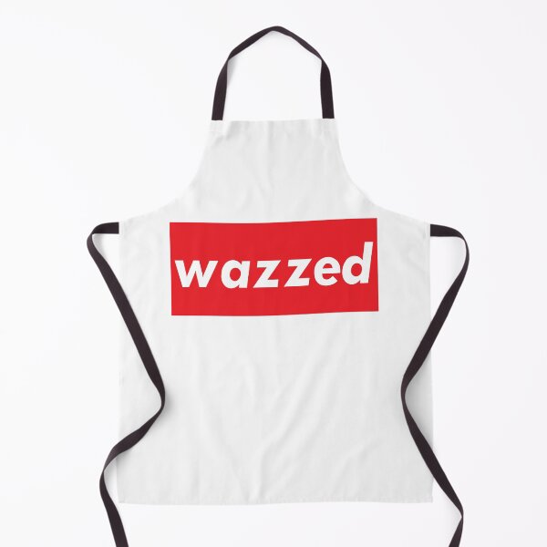 Item preview, Wazzed Words Millennials Use designed and sold by ProjectX23.