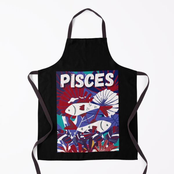 Item preview, Hey are you a Pisces? designed and sold by CoolArtByMboya.
