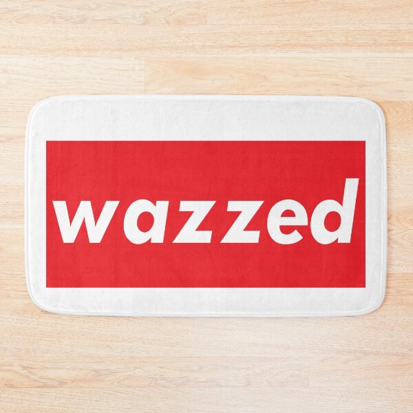 Item preview, Wazzed Words Millennials Use  designed and sold by ProjectX23.