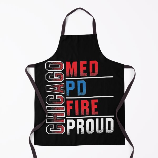 Item preview, Mens Best Chicago Med Chicago Pd Chicago Proud Shirtplease Arrest Me Once The Fires Out designed and sold by DavidTimmins56.