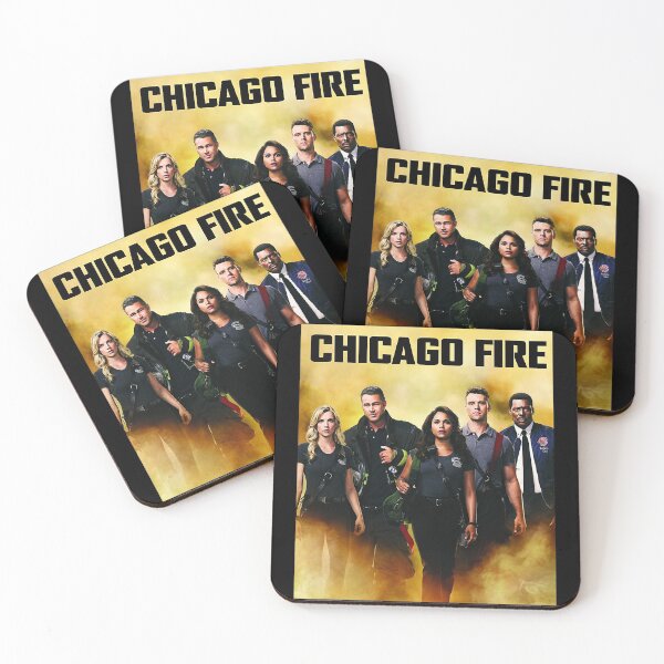 Item preview, Mens Funny Chicago Fire One Premiumback The Red Bleached Valentine’S Day designed and sold by DavidTimmins56.