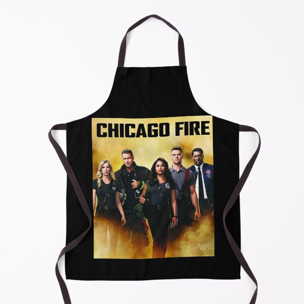 Item preview, Mens Funny Chicago Fire One Premiumback The Red Bleached Valentine’S Day designed and sold by DavidTimmins56.