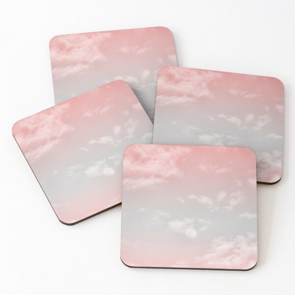 Item preview, COTTON CANDY CLOUDS. designed and sold by barasha1111.