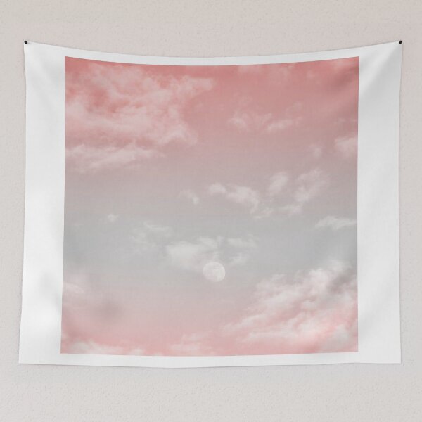 Item preview, COTTON CANDY CLOUDS. designed and sold by barasha1111.