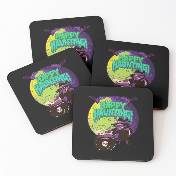 Item preview, Have a Haunting Halloween designed and sold by Oriana-Designs.