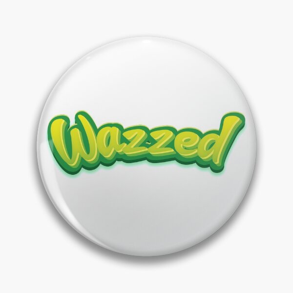 Item preview, Wazzed designed and sold by ProjectX23.