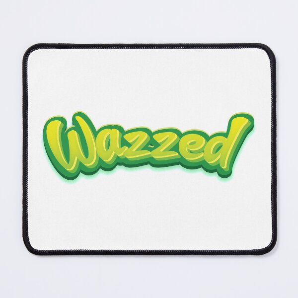 Item preview, Wazzed designed and sold by ProjectX23.