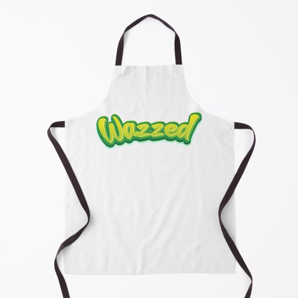 Item preview, Wazzed designed and sold by ProjectX23.