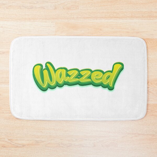 Item preview, Wazzed designed and sold by ProjectX23.