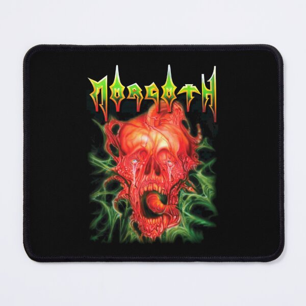 Item preview, Morgoth - The Eternal Fall Classic Old School German Death Metal Gift Halloween Day, Thanksgiving, C designed and sold by JanaLittle.