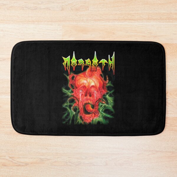 Item preview, Morgoth - The Eternal Fall Classic Old School German Death Metal Gift Halloween Day, Thanksgiving, C designed and sold by JanaLittle.