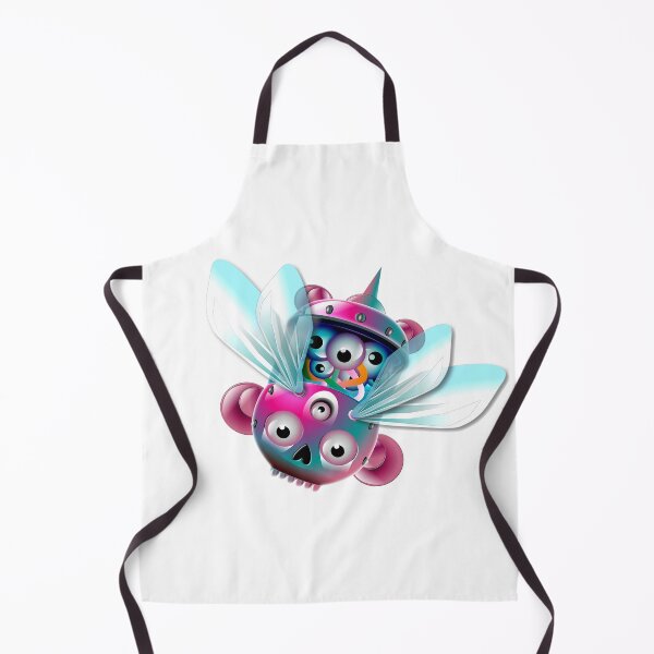 Item preview, The Fly designed and sold by fakeface.