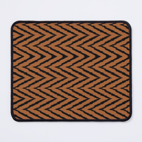 Item preview, Tiger Stripe pattern. designed and sold by GeomePattern.