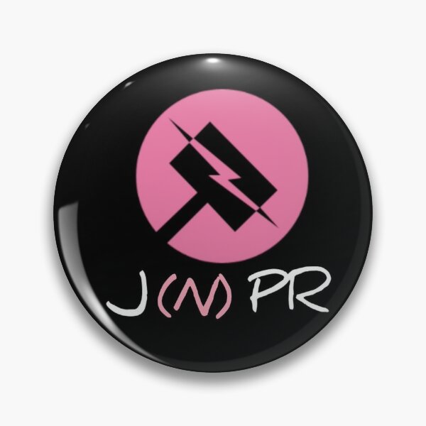 Item preview, J(N)PR designed and sold by STRQRaven.