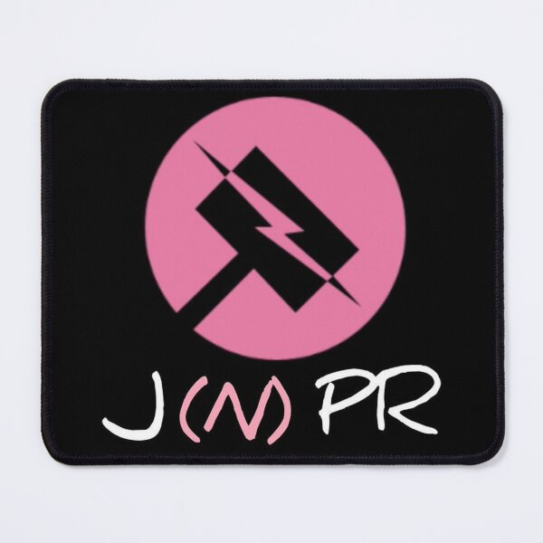Item preview, J(N)PR designed and sold by STRQRaven.