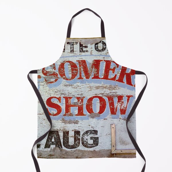 Artikelvorschau, Die Mid-Somerset-Show entworfen und verkauft von JonDelorme.