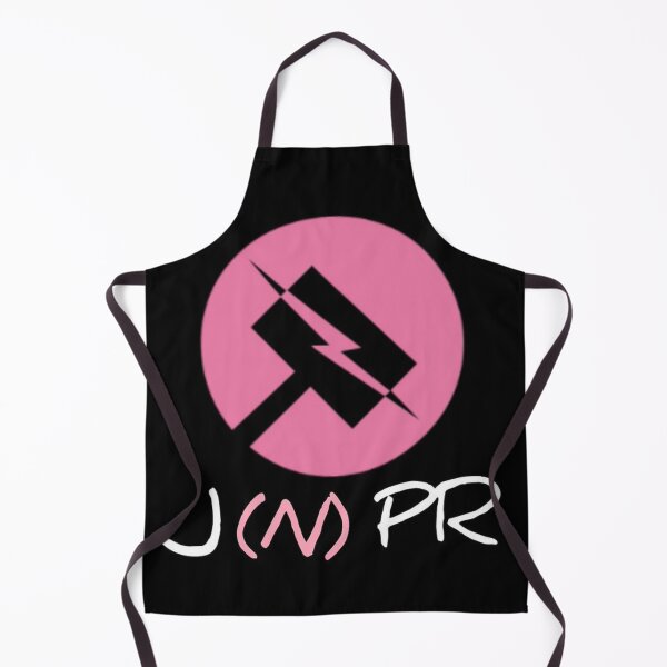 Item preview, J(N)PR designed and sold by STRQRaven.