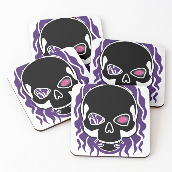 Item preview, DISTRICT8 Kari2 - Grape designed and sold by AFRO-POCALYPSE.