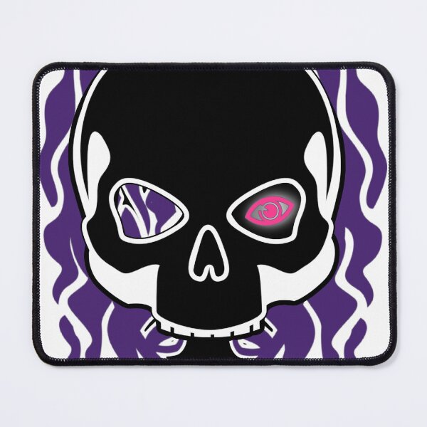 Item preview, DISTRICT8 Kari2 - Grape designed and sold by AFRO-POCALYPSE.