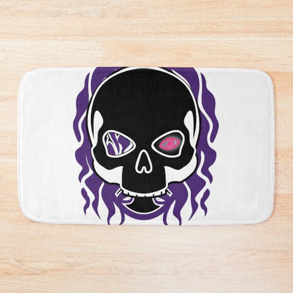 Item preview, DISTRICT8 Kari2 - Grape designed and sold by AFRO-POCALYPSE.
