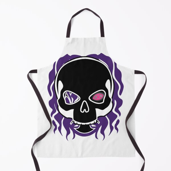 Item preview, DISTRICT8 Kari2 - Grape designed and sold by AFRO-POCALYPSE.