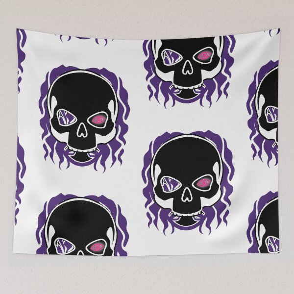 Item preview, DISTRICT8 Kari2 - Grape designed and sold by AFRO-POCALYPSE.