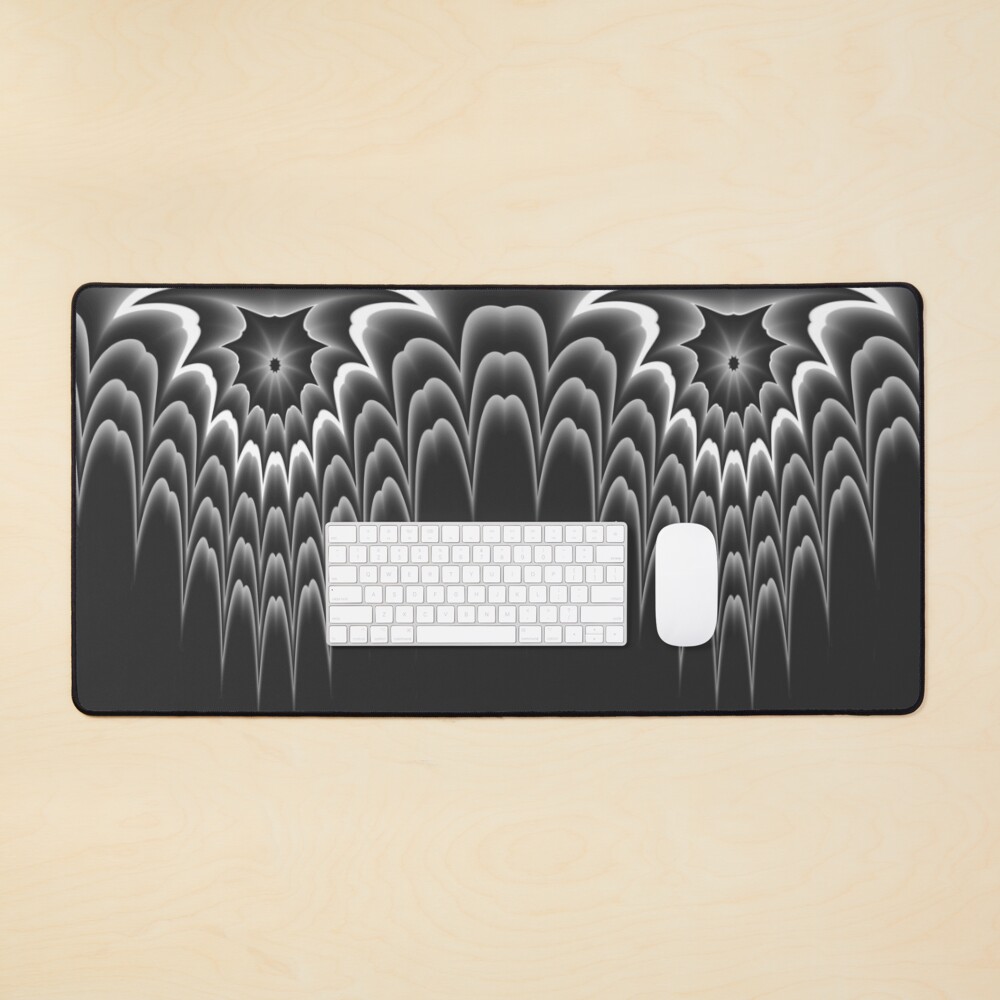 Item preview, Desk Mat designed and sold by Lafara.