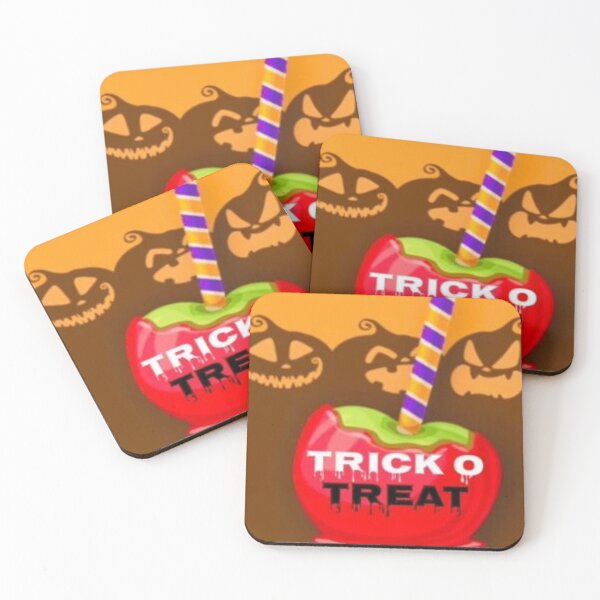 Item preview, Trick O Treat Halloween Merchandise Online designed and sold by Holymaud.