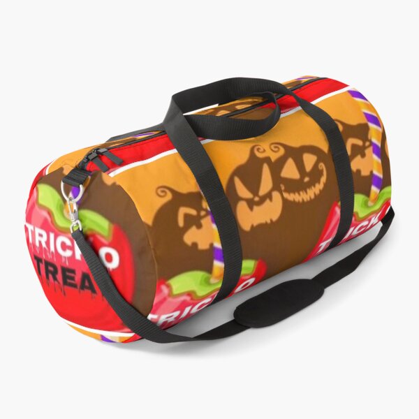 Item preview, Trick O Treat Halloween Merchandise Online designed and sold by Holymaud.