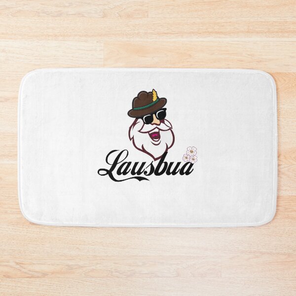 Item preview, Lausbua saying funny | Gift idea designed and sold by Alia König.