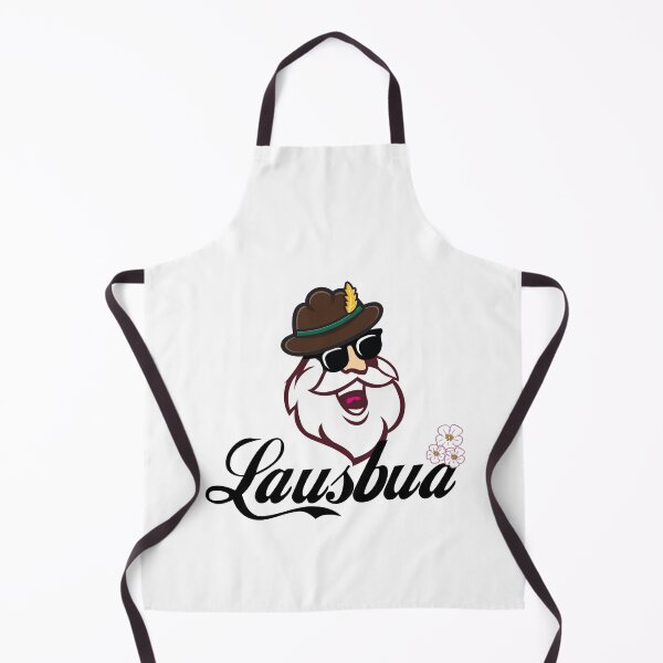 Item preview, Lausbua saying funny | Gift idea designed and sold by Alia König.