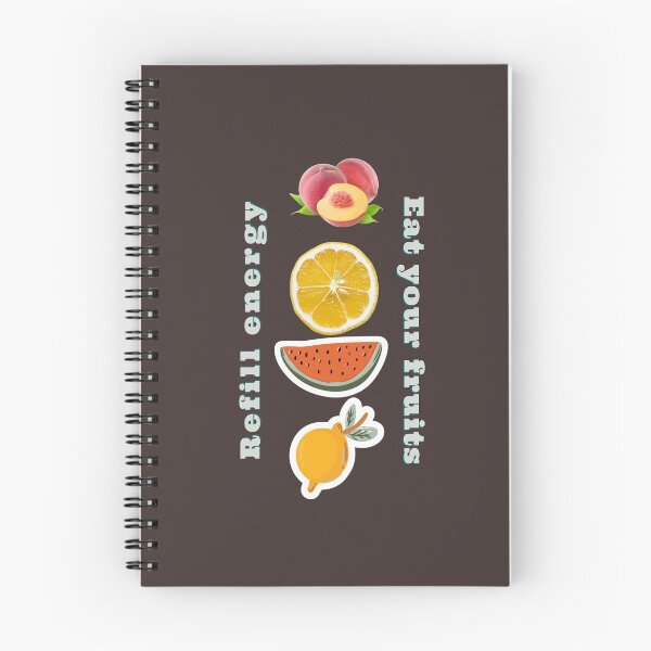 Item preview, Fruits  designed and sold by RalucaRo.