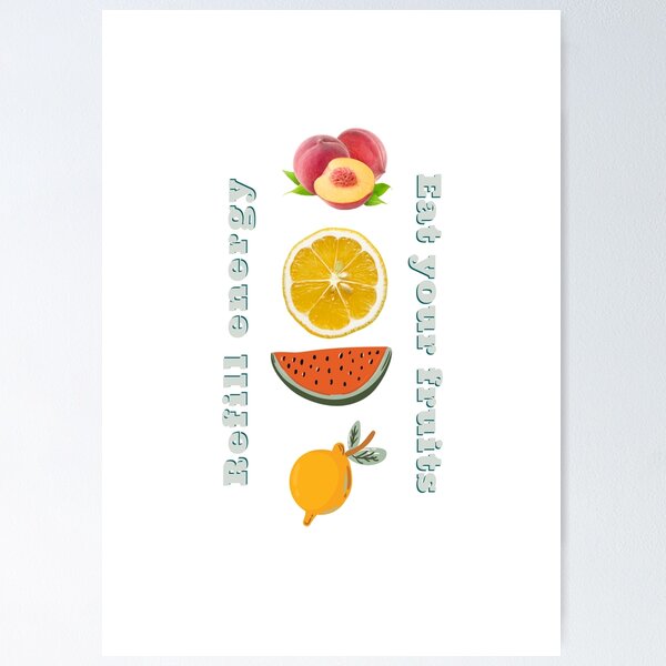 Item preview, Fruits  designed and sold by RalucaRo.