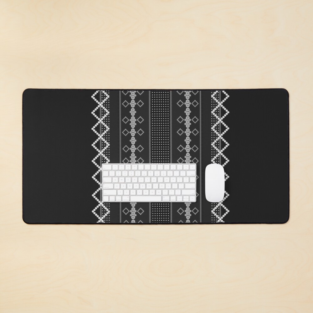 Item preview, Desk Mat designed and sold by Lafara.