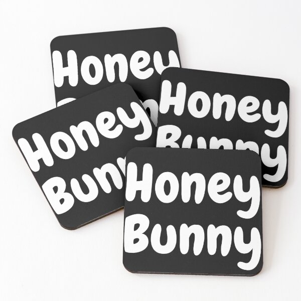 Item preview, Honey Bunny designed and sold by Designforoz.