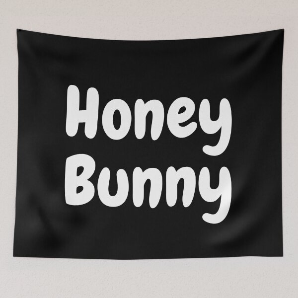 Item preview, Honey Bunny designed and sold by Designforoz.