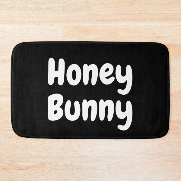 Item preview, Honey Bunny designed and sold by Designforoz.