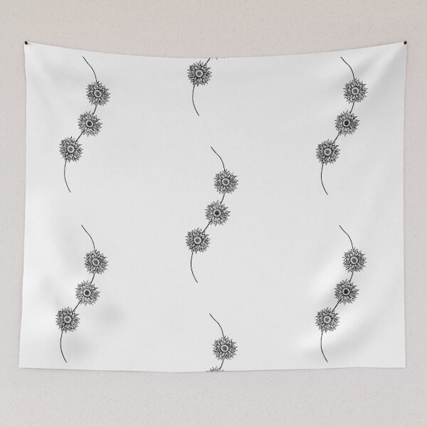 Item preview, Sunflowers in California designed and sold by Jessica Gilbertson.
