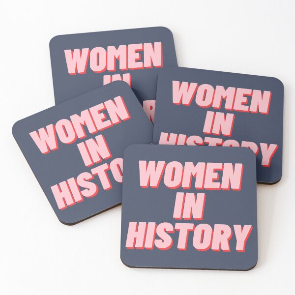 Item preview, Women in History designed and sold by polishalpaca.