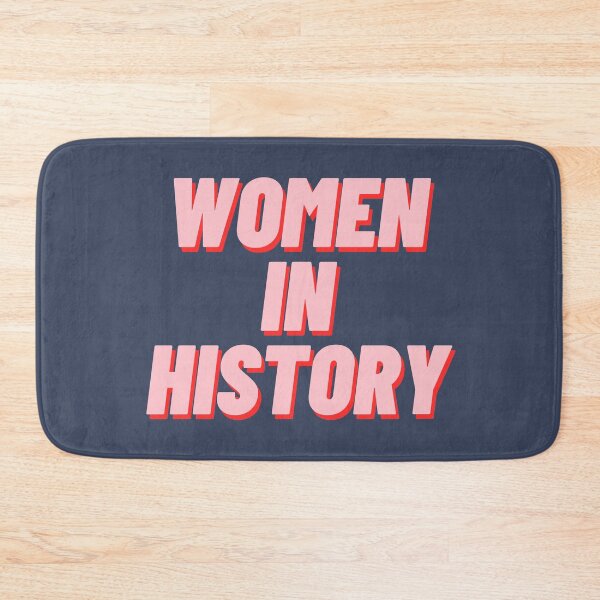 Item preview, Women in History designed and sold by polishalpaca.