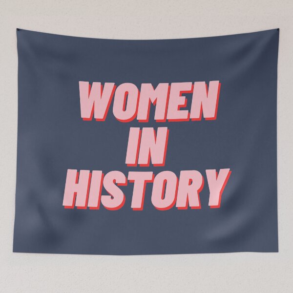 Item preview, Women in History designed and sold by polishalpaca.