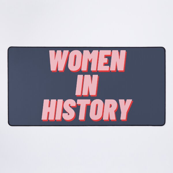 Item preview, Women in History designed and sold by polishalpaca.