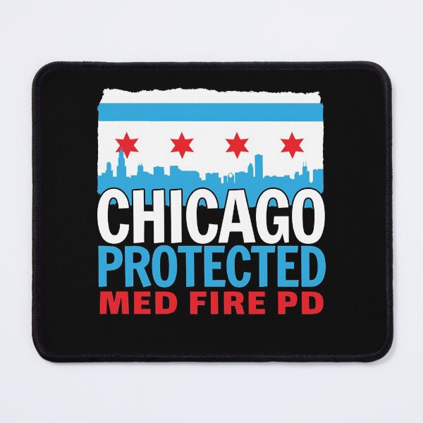 Item preview, Protected For Chicago Fansoperations Unites States Firefighter Fighter Rescue designed and sold by DavidTimmins56.