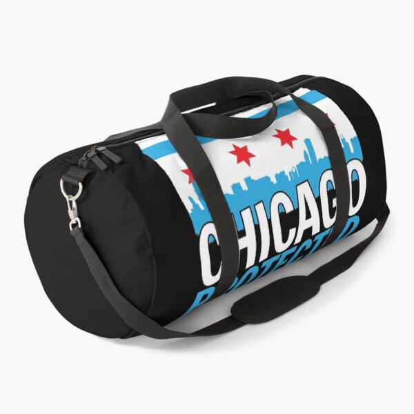 Item preview, Protected For Chicago Fansoperations Unites States Firefighter Fighter Rescue designed and sold by DavidTimmins56.